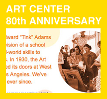 Art Center 80th Anniversary