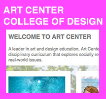 Art Center College of Design