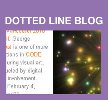 Dotted Line Blog