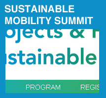 Sustainable Mobility Summit